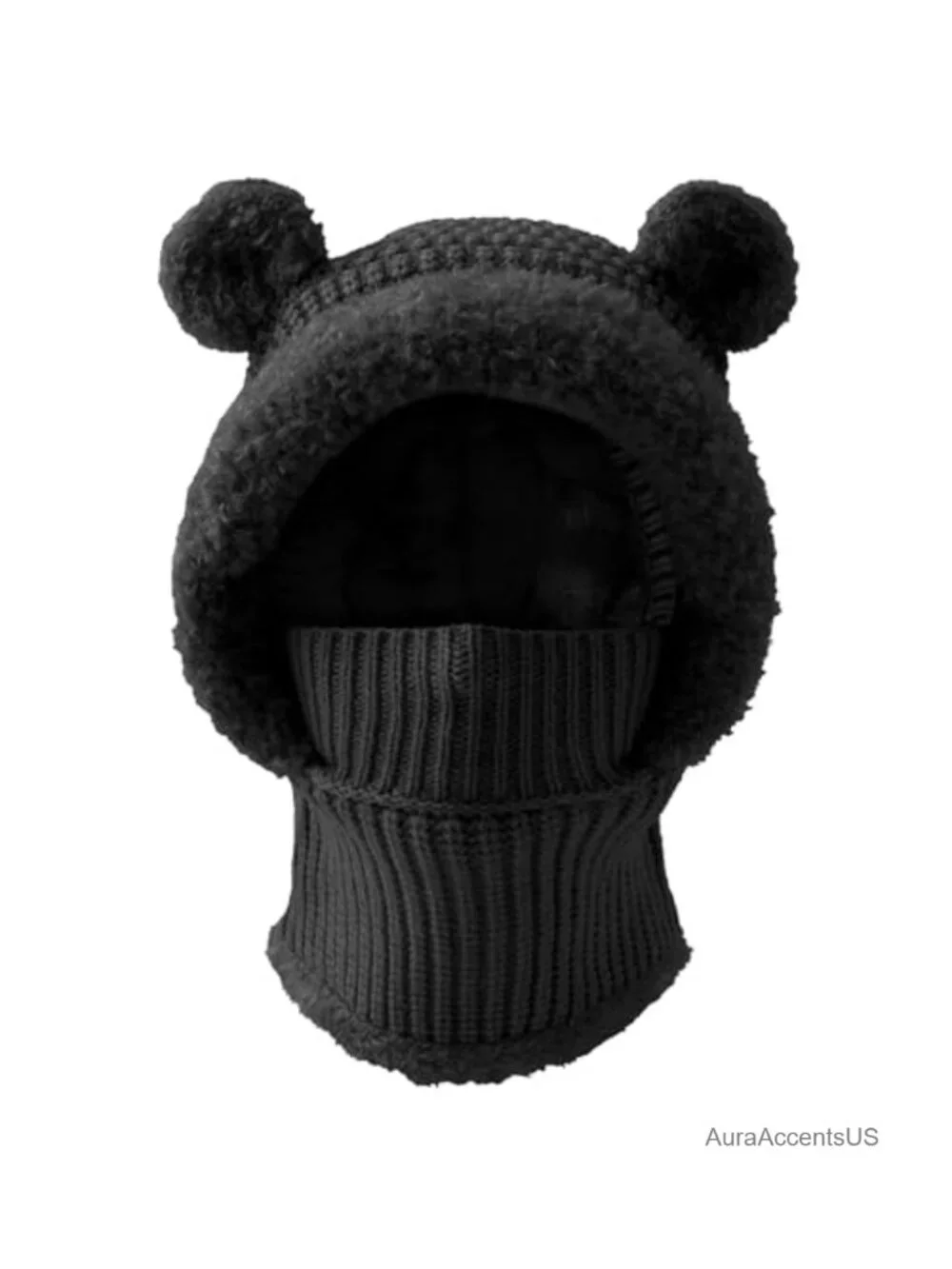 N/A bundle up